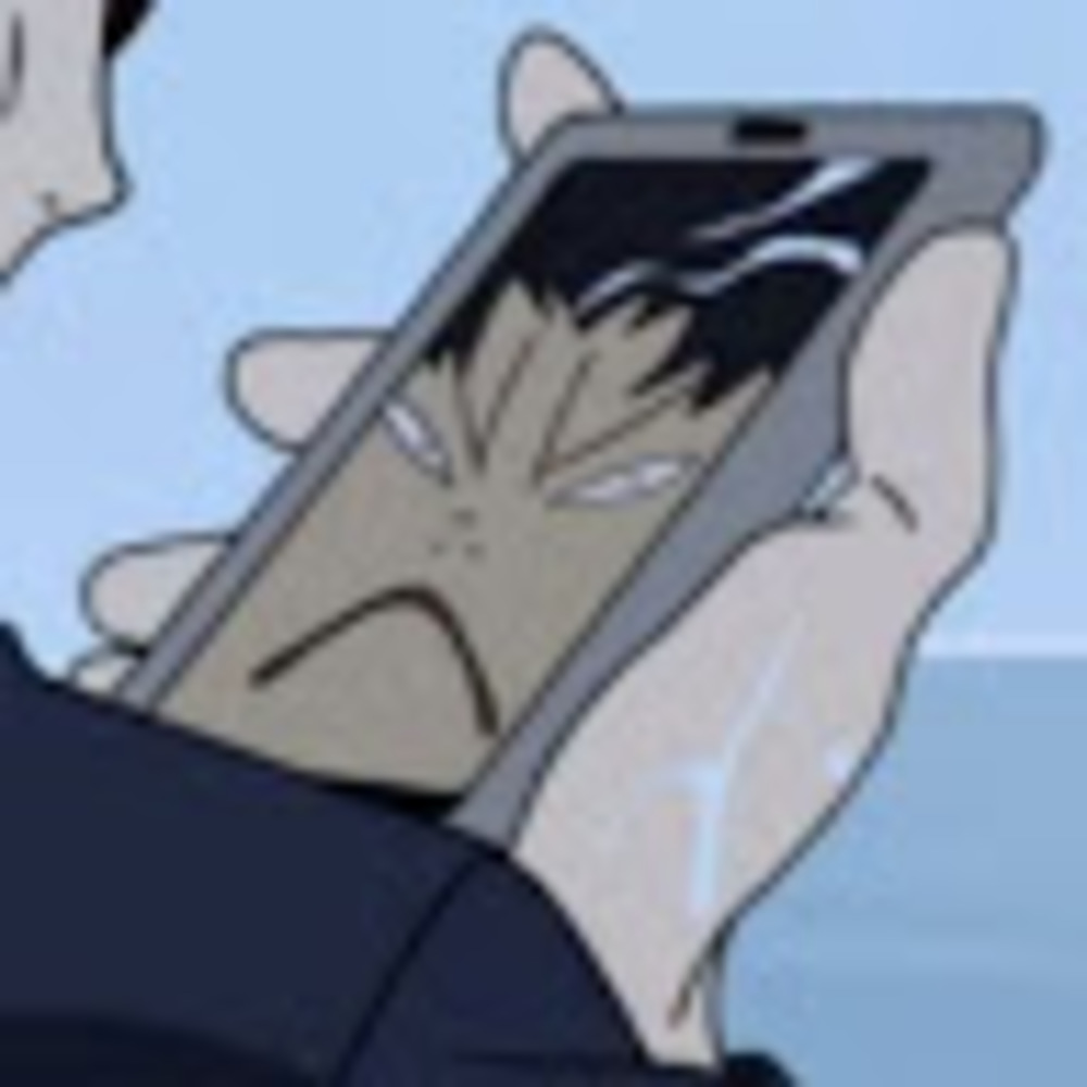 Meet your Posher, Katt